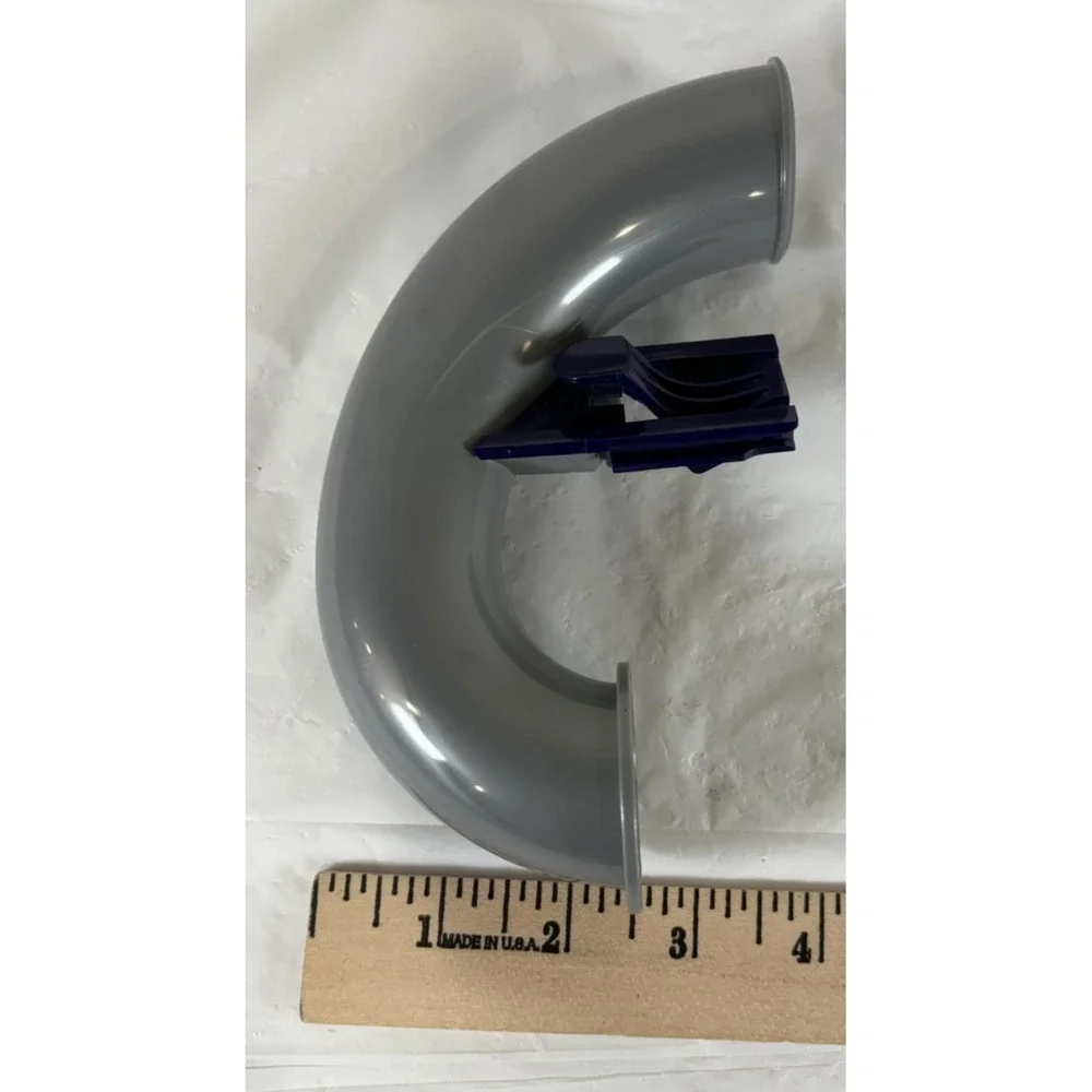Dyson DC07 DC14 Genuine OEM Replacement Valve Pipe U-Bend Part